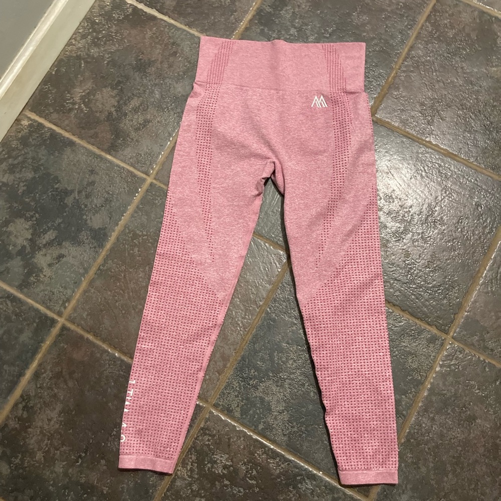 IMI Active Leggings. Size Small